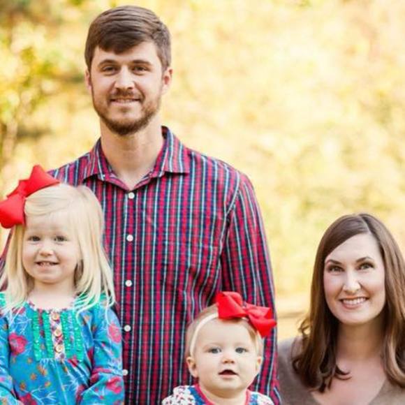 Meet your Posher, Cory - Picture 1 of 1